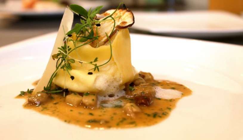 Gourmet Hotel Villa Patriot Mariánské Lázně